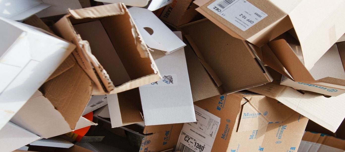 Les meilleurs endroits où dénicher des cartons de déménagement - À Vos  Cartons